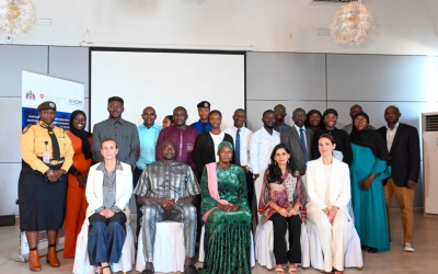 Gambia moves to prevent migrant deaths and disappearances