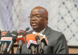Franklin Mutahakana 