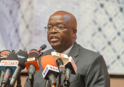 Franklin Mutahakana
