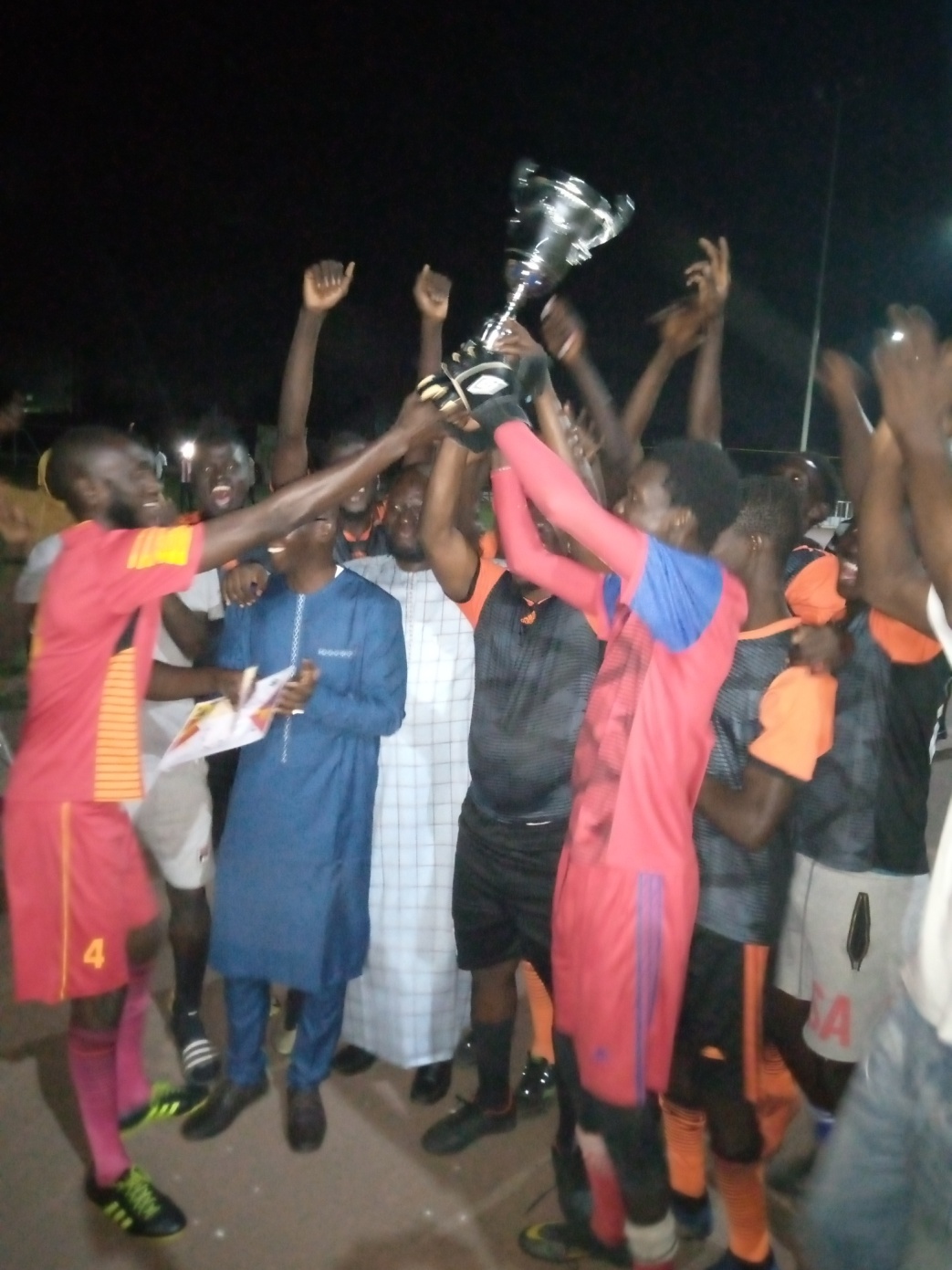Freedom property lifts BB consultancy inter-estate tourney