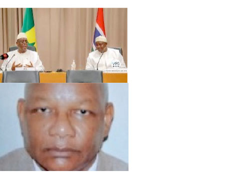 Le premier forum d’investissement sénégalo-gambien se tient à Dakar le 26 octobre