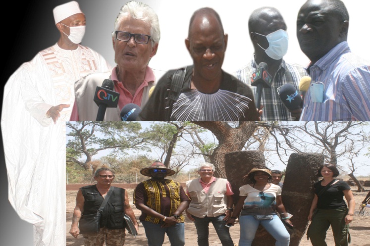 French-Senegal based tour operator yearns for Senegambia Tourist Passport
