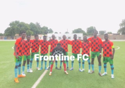 Frontline FC