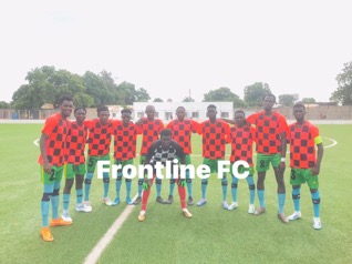 Frontline FC overcome Power Station FC in Brikama nawetan qualifiers