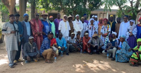 Fula associations call for one 'Tabital Pulagu' national prexy or chairman
