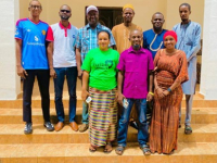 Fulbe Africa intensifies preparations for landmark anniversary in URR