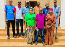 Fulbe Africa intensifies preparations for landmark anniversary in URR