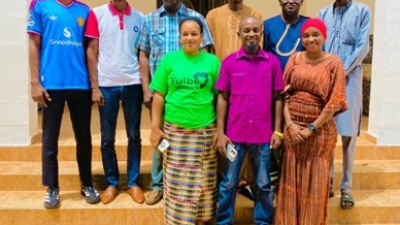 Fulbe Africa intensifies preparations for landmark anniversary in URR