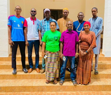 Fulbe Africa intensifies preparations for landmark anniversary in URR