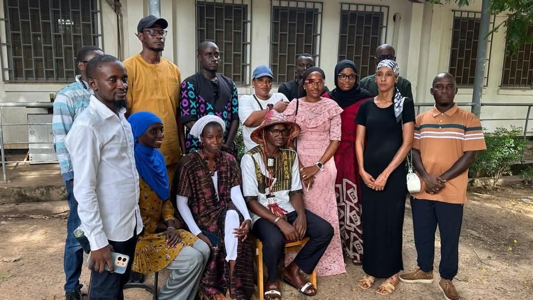 Fulbe Africa ushers in new 18-member executive at landmark congress