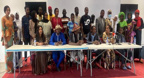 Fulbeh Africa formed to unite Fulas across the globe-says Alieu Sowe