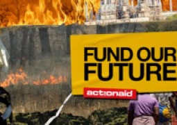 Fund our Future