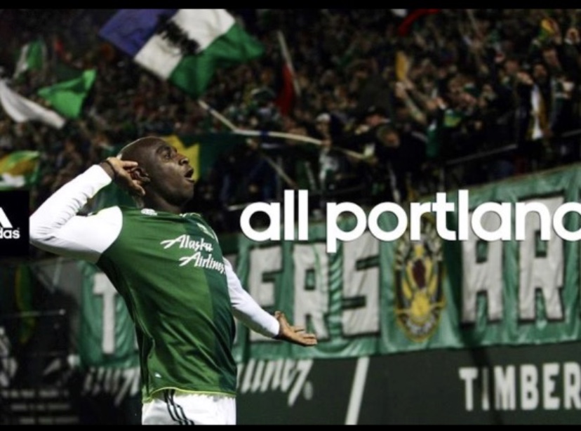 Gambian international player launches Soccer Academy in the US