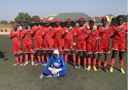 Future Bi Female Football 