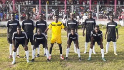 Rangers FC, Future Bii progress to SK East nawetan league cup semis