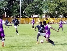 Future Stars, Galaxy through to SK West nawetan proper
