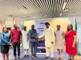 GAA launches new flight service to connect Banjul & Lagos