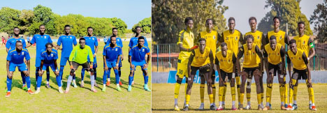 GAF, Biko ambitious to recuperate in 1st Tier after BST Galaxy and Real conquers