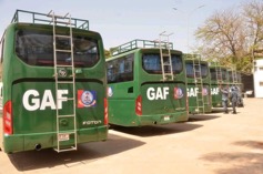 Barrow boosts GAF’s transportation & agriculture
