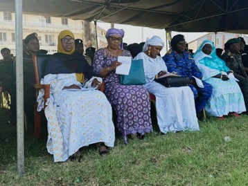 GAF, others mark Int’l Women’s Day