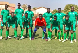GAF records 10th win of season in Gambian Premier League