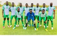 GAF, Wallidan and Brikama Utd navigate to FF Cup round of 16