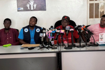 GALA demands nationwide disclosure of hospital backup power after reported death