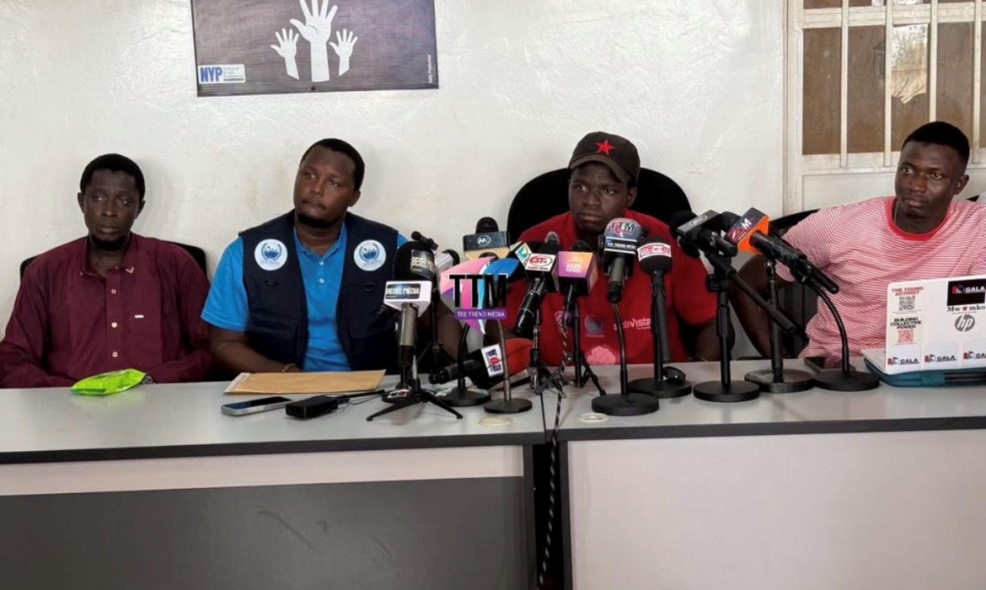 GALA demands nationwide disclosure of hospital backup power after reported death