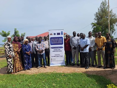 GALGA President calls for results-driven local governance