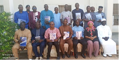 GALGA, councils’ resource mobilisation strategies unveiled