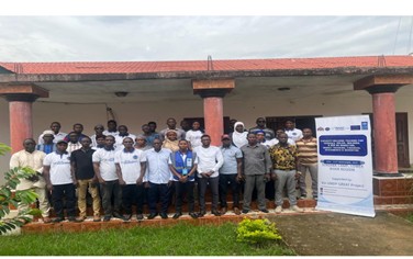 GALGA drives financial governance reform with new training for local councils