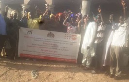 GAMCOTRAP supports CRR communities with surveillance system to fight FGM