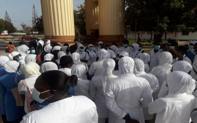 GARD urges urgent resolve to avoid catastrophic health crisis