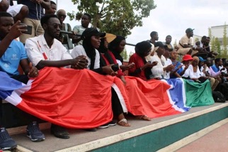 Gambian students in Morocco call on MoHERST to disburse stipends on time