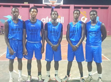 SK East, West maintain triumphant run in GBA League