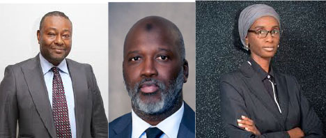 GBA, NHRC declare support for Tambadou ICJ candidature