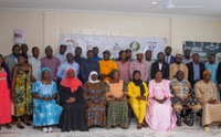 Stakeholders launch GBA community outreach, agric value chain promotion
