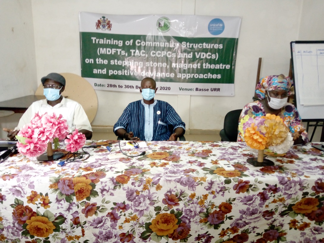 ‘We must abolish culture of silence, report cases of GBV’