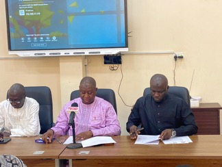 GBoS Launches 2025 Voluntary National Review