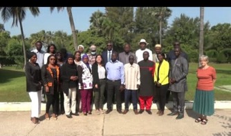 GBoS, Paris 21 train NA staff on data collection