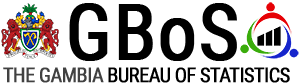 GBoS reveals status of working population in Gambia 