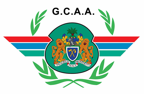  INVITATION TO BID FOR THE PROCUREMENT OF  A  COMPLETE DVOR  AND DME SYSTEM FOR THE GAMBIA CIVIL AVIATION AUTHORITY