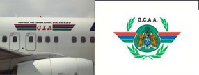 GIA, GCAA receive commendation for support to Gambian artistes