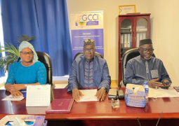 GCCI elections