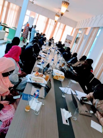 GCCI engages financial services on agric financing