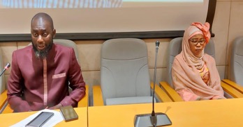 GCCI validates 4Ps contract template