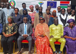 GCCPC ECOWAS