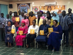GCCPC celebrates World Consumer Rights Day