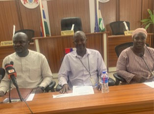 GCCPC trains KM Councilors, market masters on consumer protection