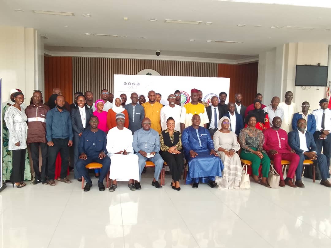 GCCPU validates Consumer Protection Bill 2025